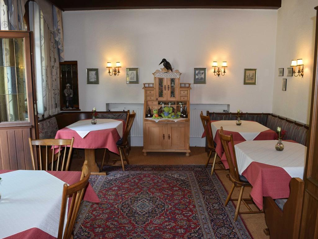 Hotel-Restaurant Ochsen هاسلاخ إيم كينزيجتال المظهر الخارجي الصورة