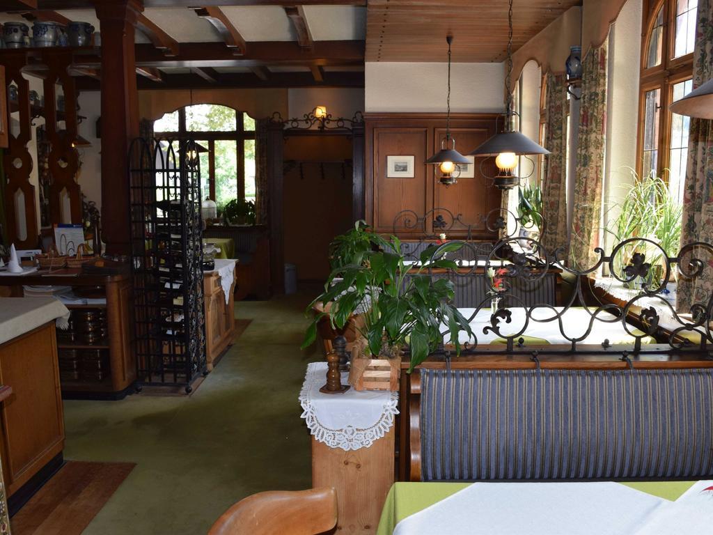 Hotel-Restaurant Ochsen هاسلاخ إيم كينزيجتال المظهر الخارجي الصورة